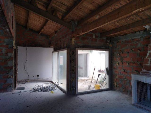 2024 - Angoulins - Rnovation globale