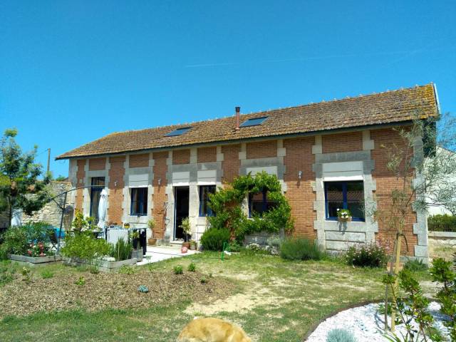 St Georges d'Olron (17)