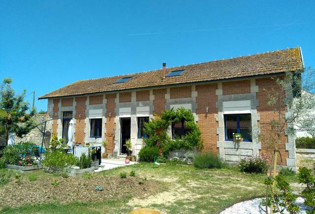 St Georges d'Olron (17)