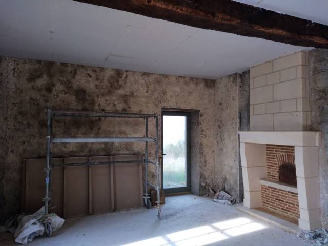 2025-02 - La Ch�taigneraie