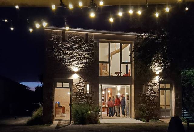 2025-09 - Le Prieur� Sauvage