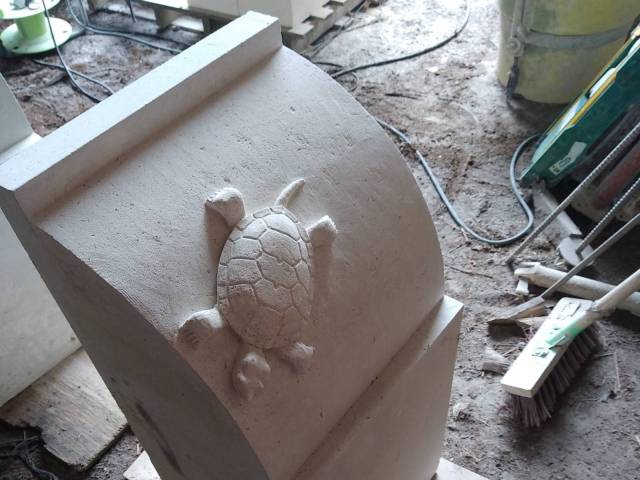 2024-09 - La Ch�taigneraie