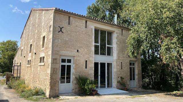 Villiers-en-Plaine (79)